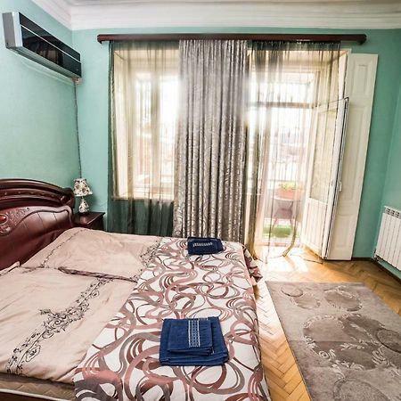 Gold District Apartment Τυφλίδα Εξωτερικό φωτογραφία