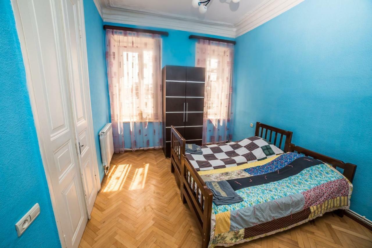 Gold District Apartment Τυφλίδα Εξωτερικό φωτογραφία